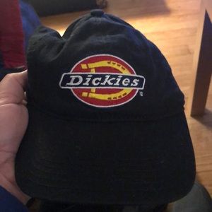 Dickies Work Hat New